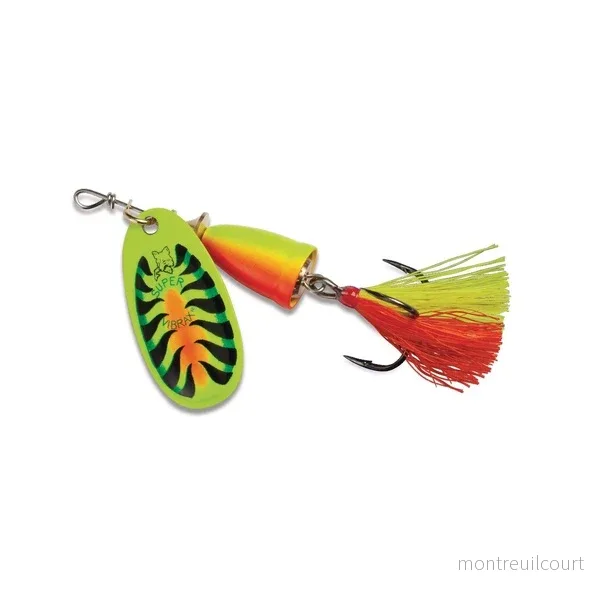 Blue Fox Vibrax Foxtail BFX4 10g