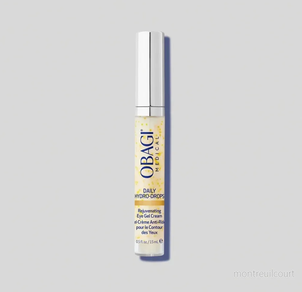 OBAGI Daily Hydro-Drops® Rejuvenating Eye Gel Cream - Bild 2