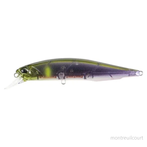 Duo Realis Jerkbait 85SP BK Ayu Duo Realis Jerkbait 85SP BK Ayu