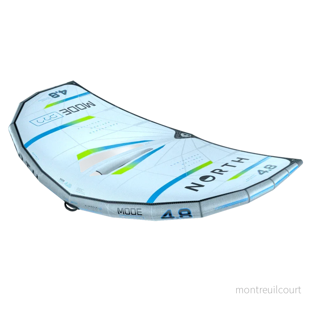 Wingfoil vinge North Mode Pro 2026