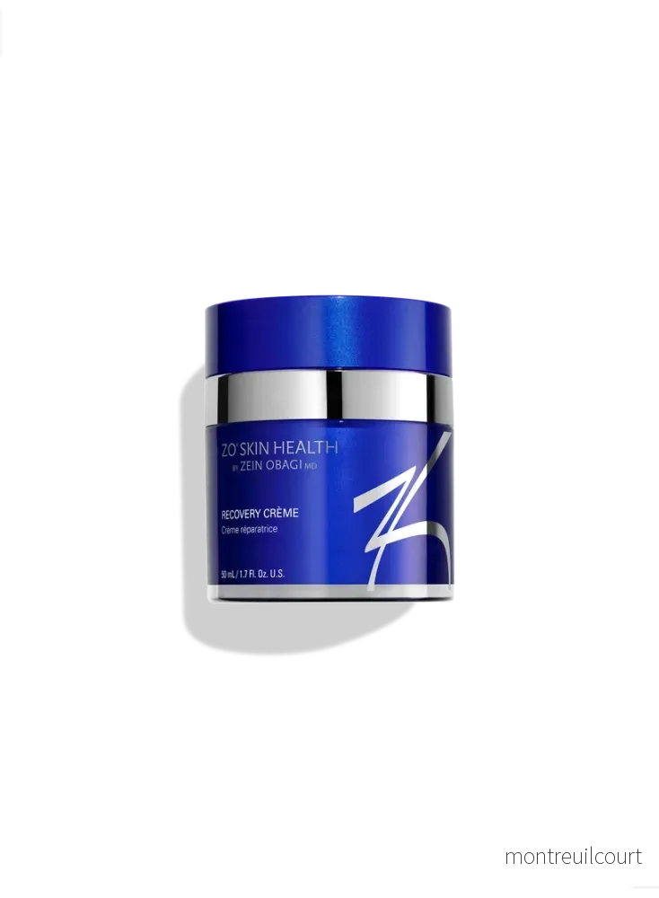 ZO Recovery Créme 50 ml - Bild 3