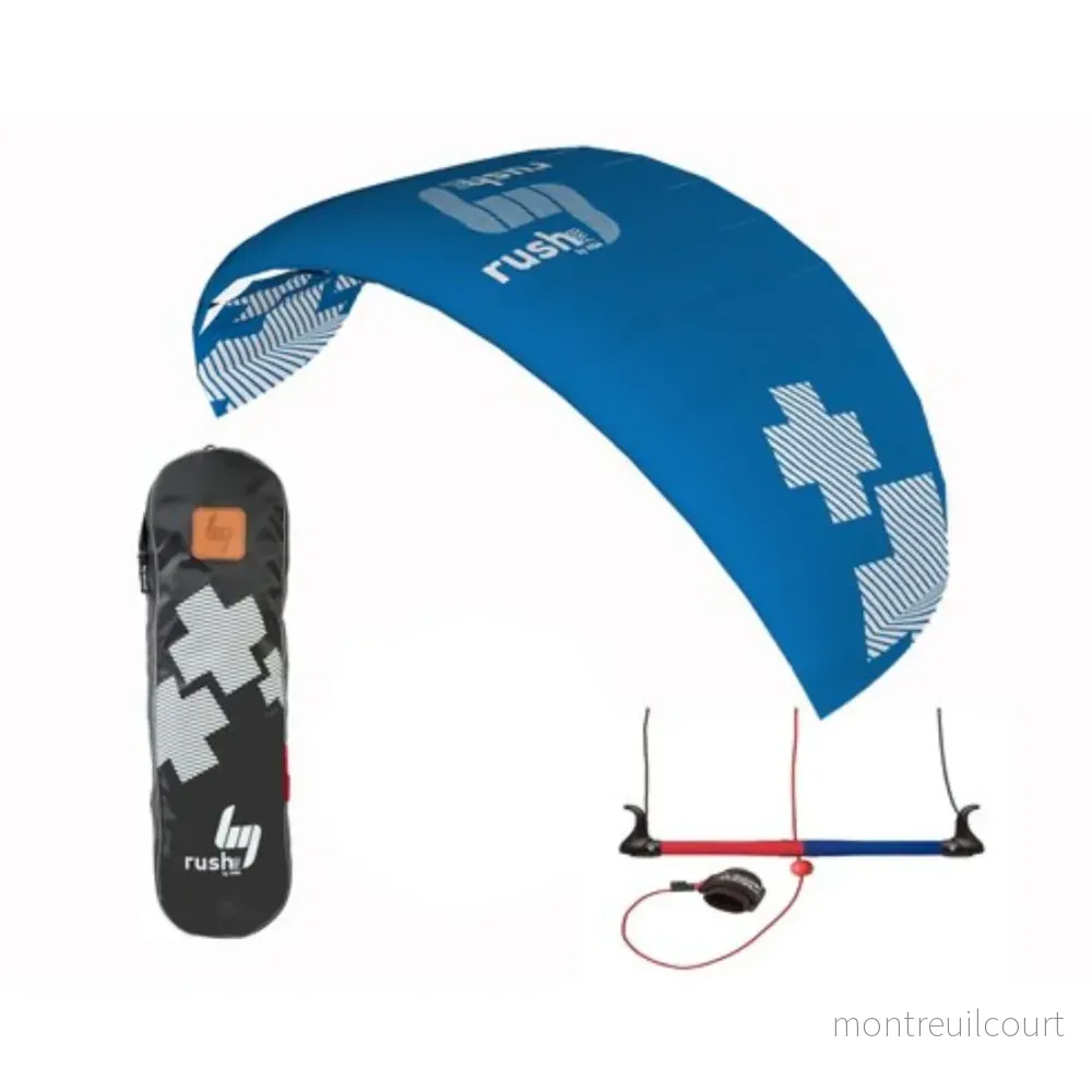 HQ4 Rush Pro träningskite HQ4 Rush Pro träningskite