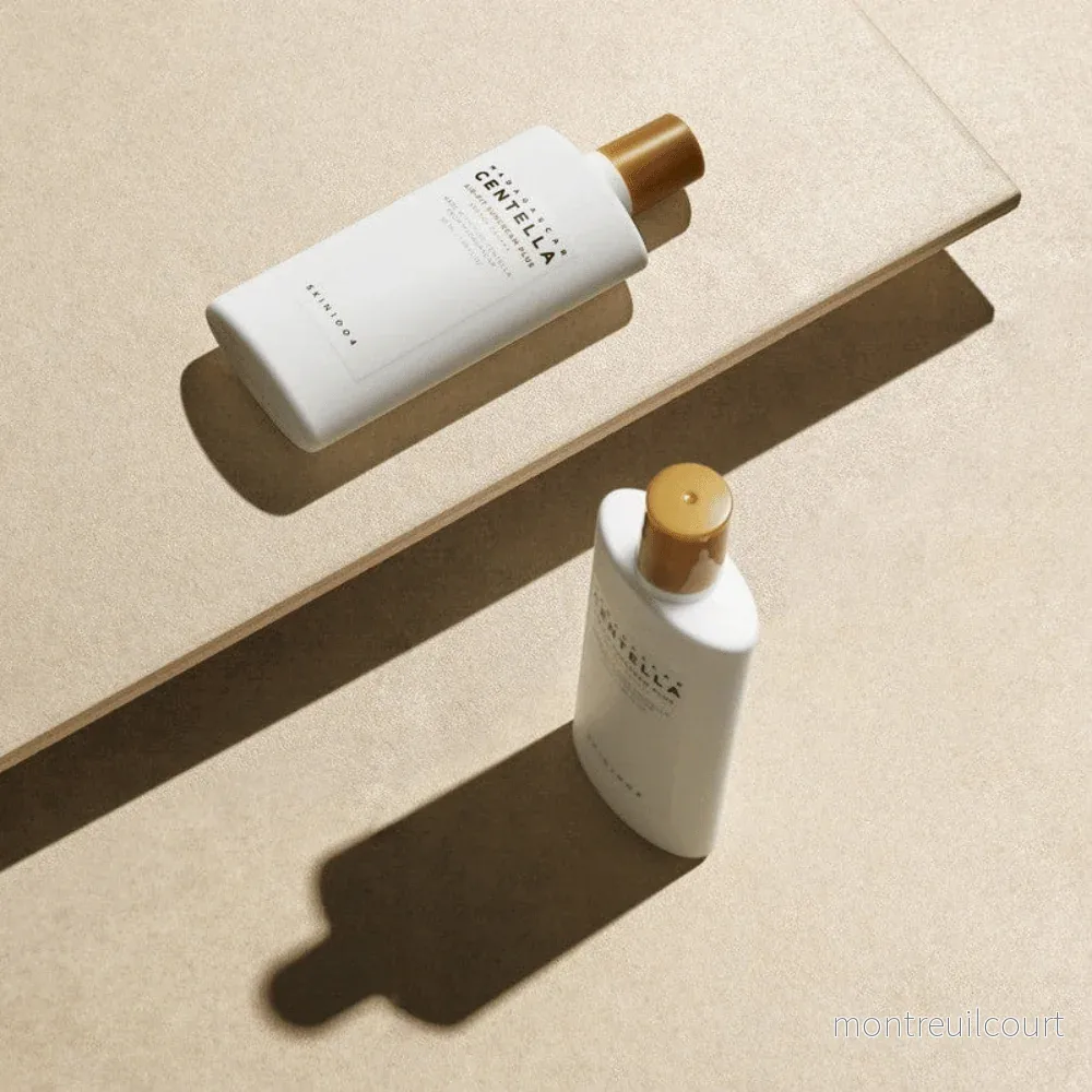 SKIN1004 Madagascar Centella Air-Fit Suncream Plus SPF50+ PA++++ 50ml - Bild 2