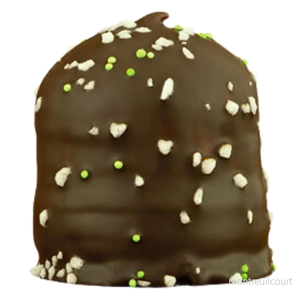 Pepparmynta – Dark Mint (after eight)