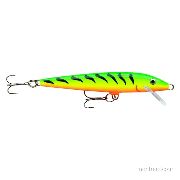Rapala Original Floater 7cm - Bild 2