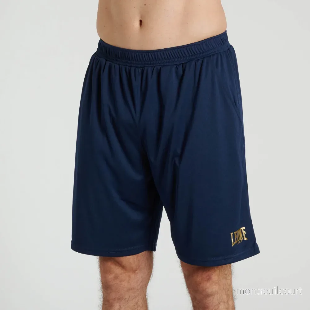 Leone 1947 Träningsshorts Herr ABX302 - Bild 3