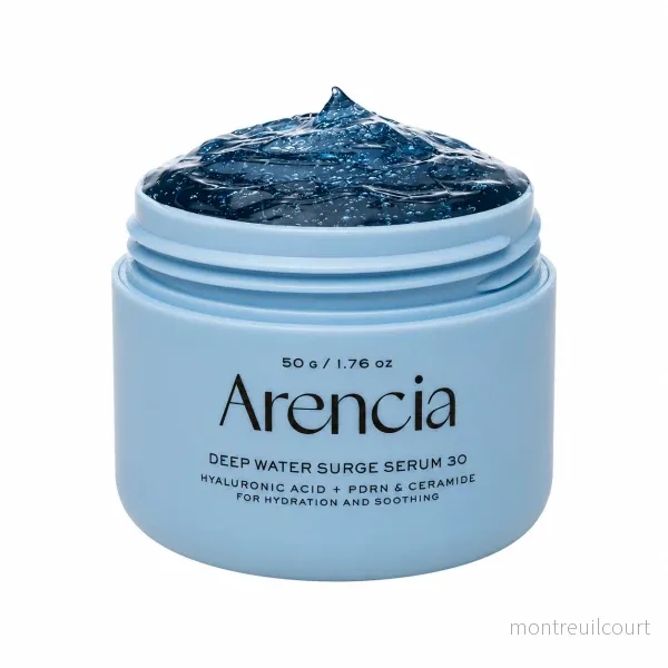 Arencia Deep Water Surge Serum 50g