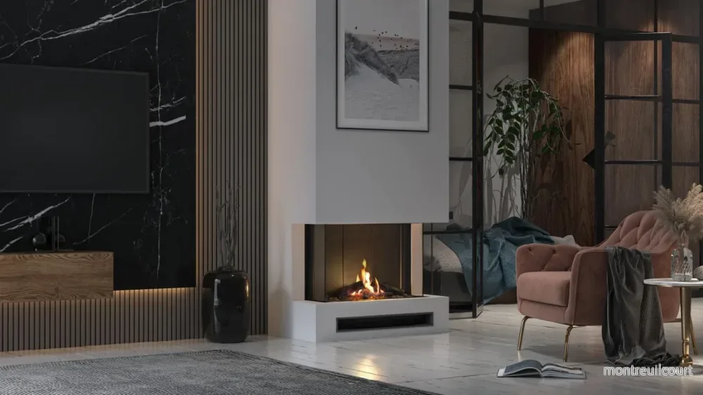 Defro Home – Vital 51 S C G20 (naturgas)