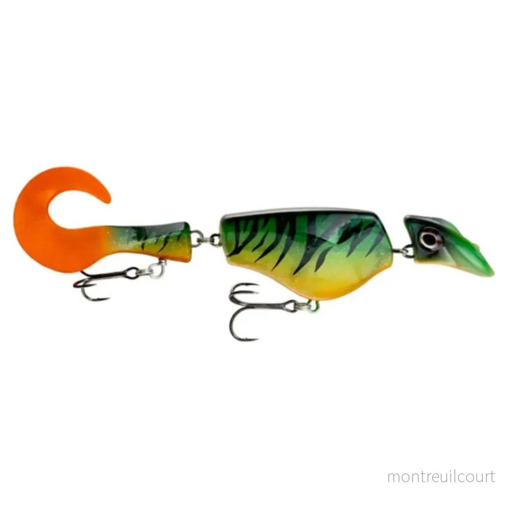 Headbanger Tail 23 cm Sinking Headbanger Tail 23 cm Sinking