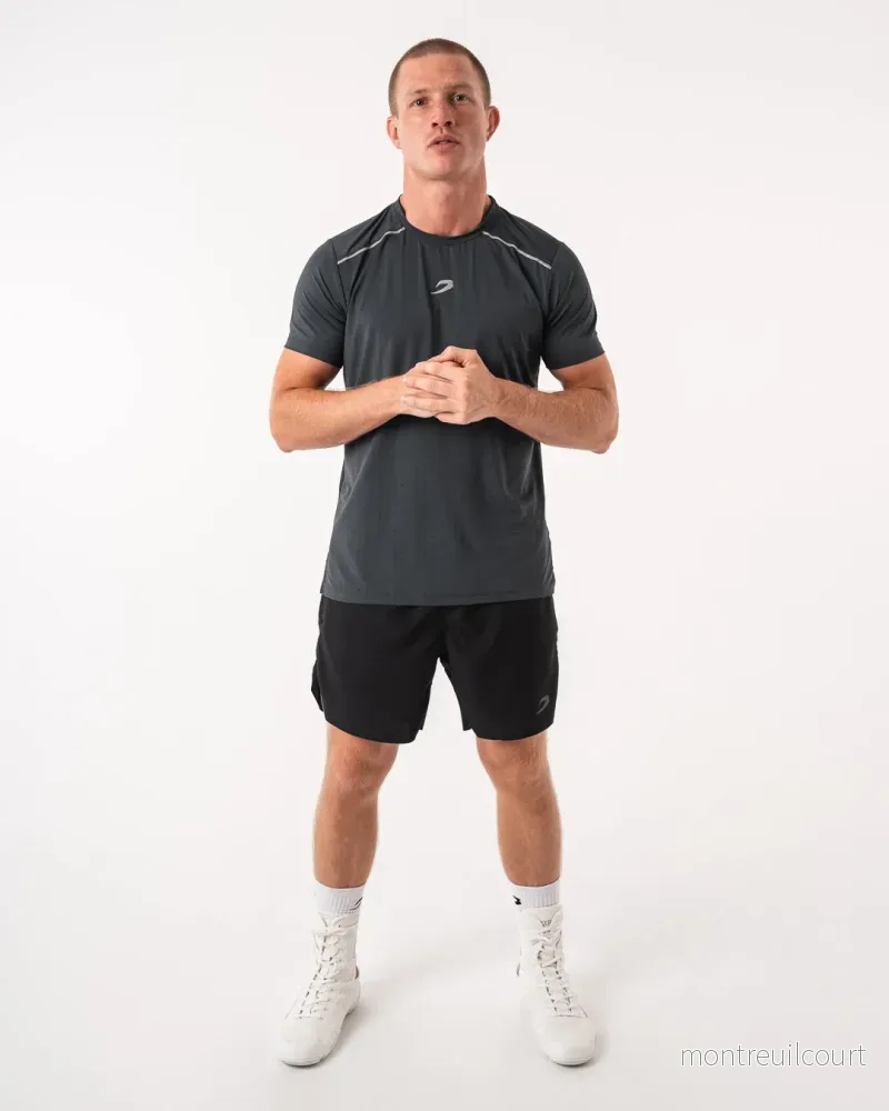 BOXRAW T-shirt Langford - Bild 2