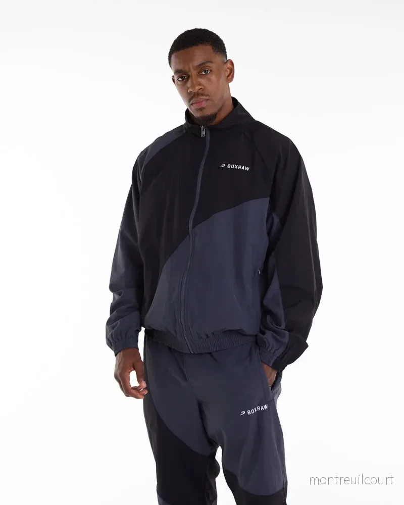 BOXRAW Träningsjacka Williams BOXRAW Träningsjacka Williams
