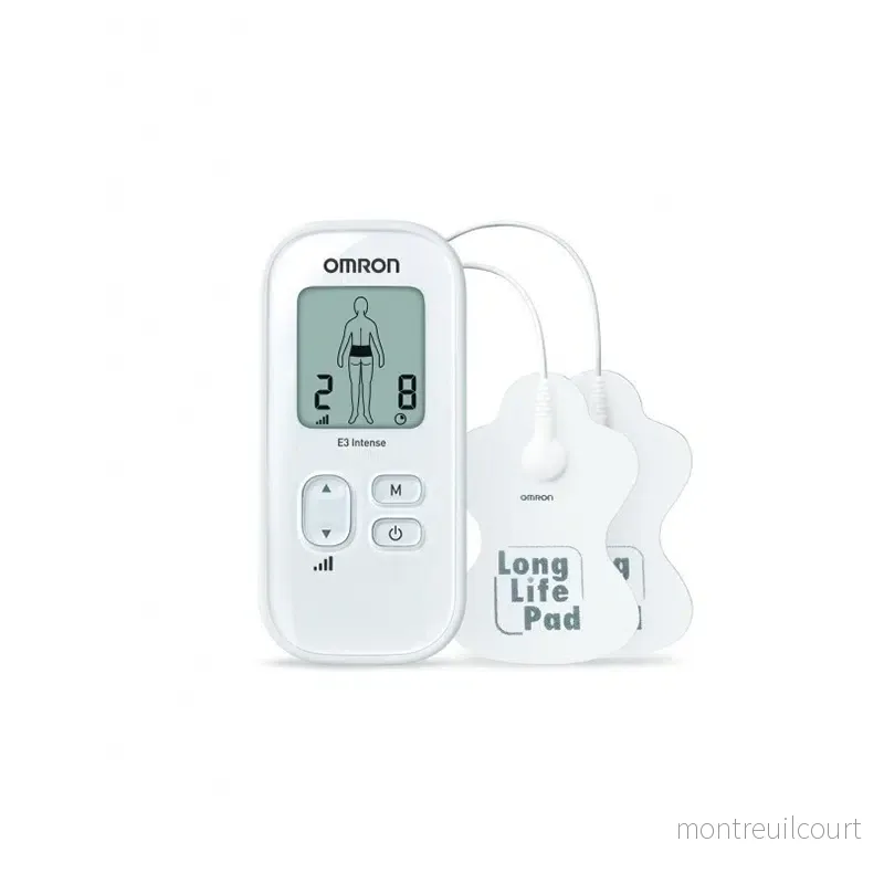 TENS OMRON E3 Intense TENS OMRON E3 Intense