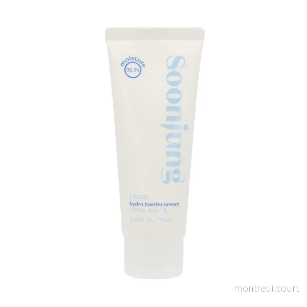 ETUDE House SoonJung Hydro Barrier Cream, 75ml