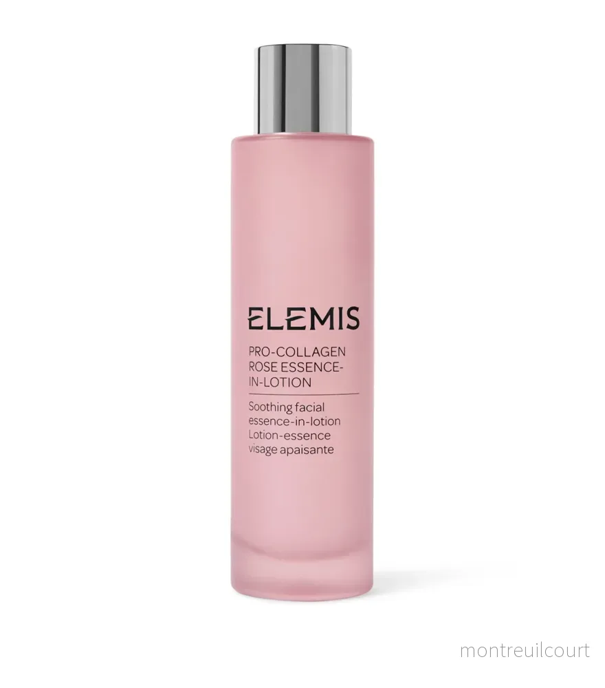 Elemis Pro-Collagen Rose Essence-in-lotion-15% RABATT! Elemis Pro-Collagen Rose Essence-in-lotion-15% RABATT!