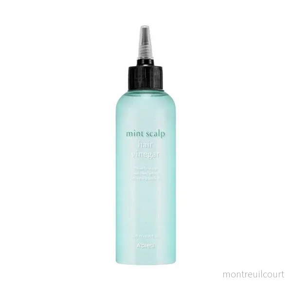 A'pieu Mint Scalp Hair Vinegar 200ml