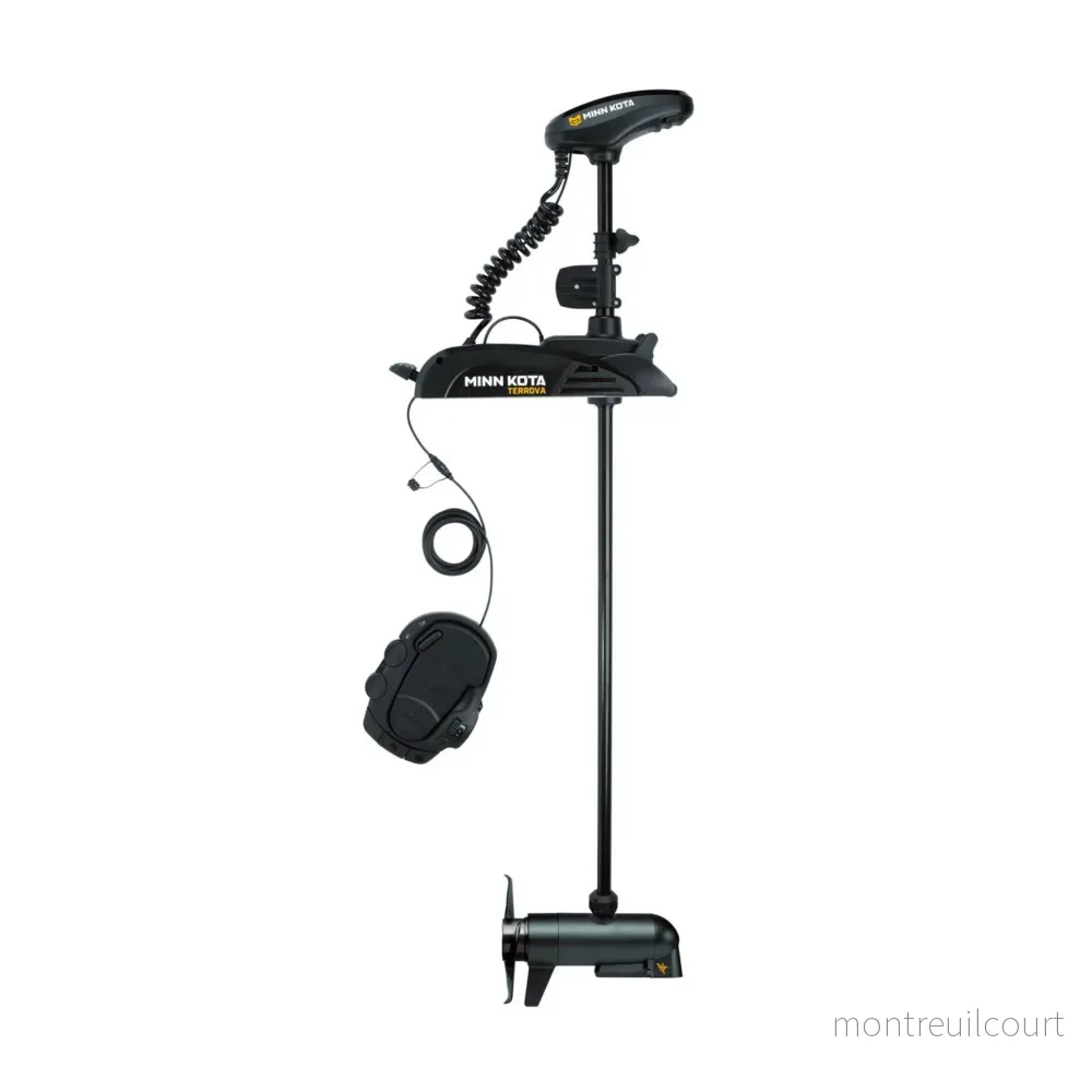 Minn Kota Terrova BT 112 MDI IPlink 60" 36V - Bild 3