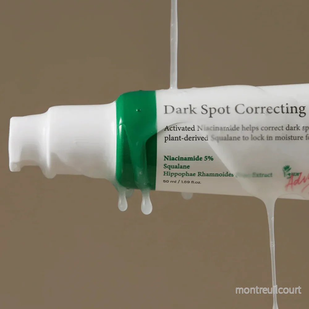 AXIS-Y Dark Spot Correcting Glow Serum 50ml - Bild 3