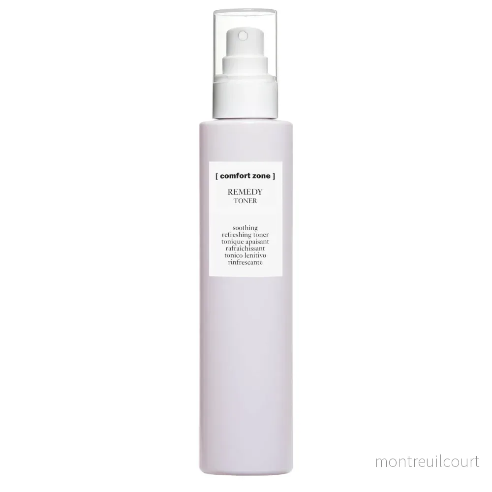 Comfort Zone Remedy Toner - Bild 2