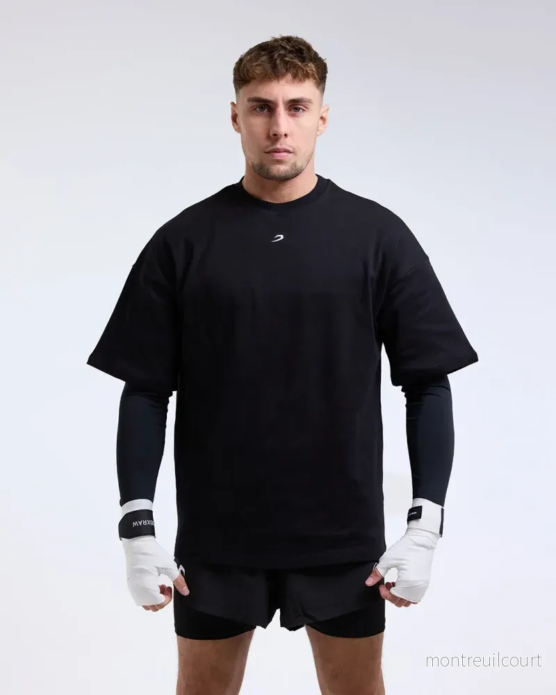 BOXRAW T-shirt Strike BOXRAW T-shirt Strike