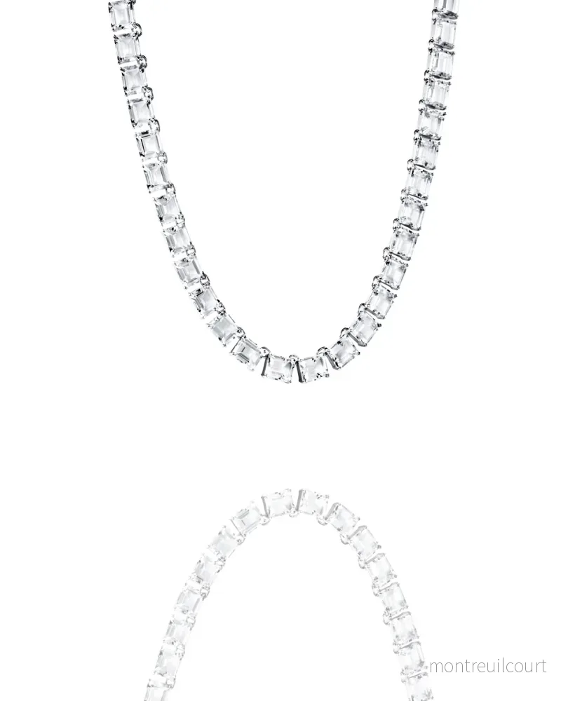 Dream Collier - Clear - Bild 2
