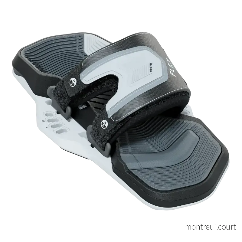North Flex Pro 2025 bindningar - Bild 2