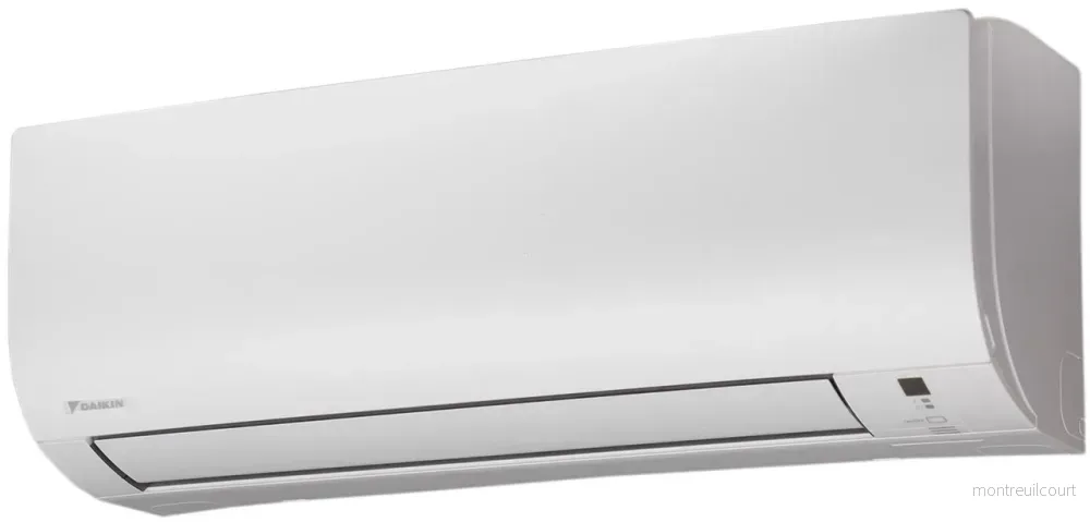Daikin Comfora XTH