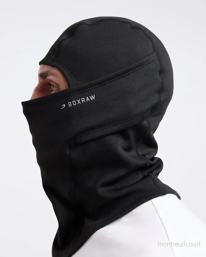 BOXRAW Balaclava - Bild 3