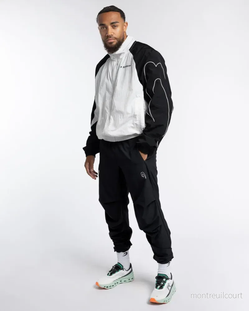 BOXRAW Joggingbyxor Tunero - Bild 2
