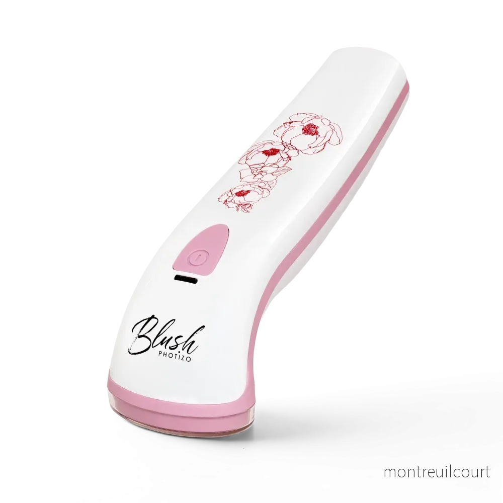 Photizo Blush LED-ljusterapi/LED-LLLT Photizo Blush LED-ljusterapi/LED-LLLT