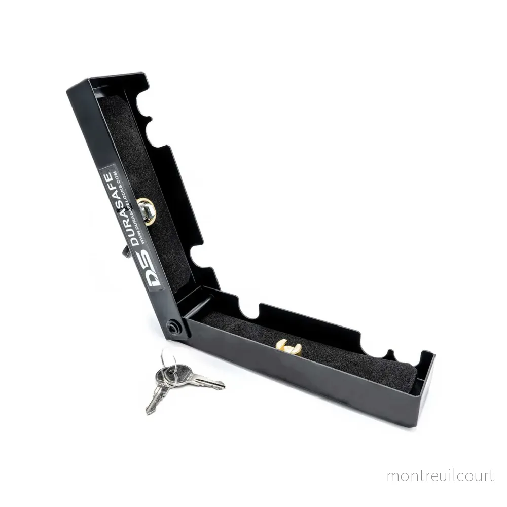 DuraSafe Transom Lock DuraSafe Transom Lock