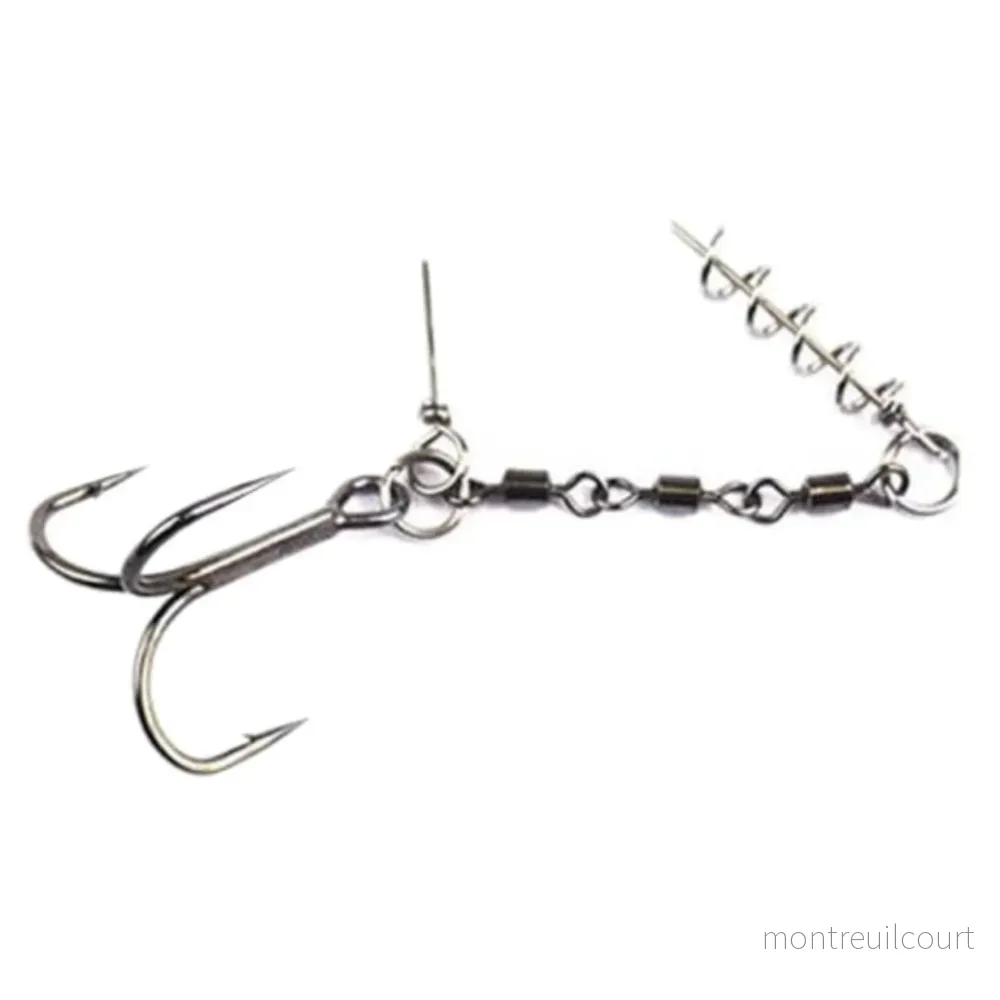 Darts Pike Rig Link