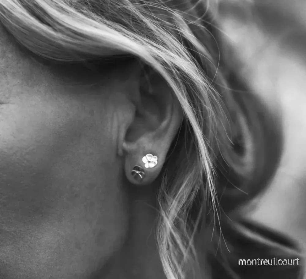 Pensé Ear x Victoria Skoglund - Bild 2