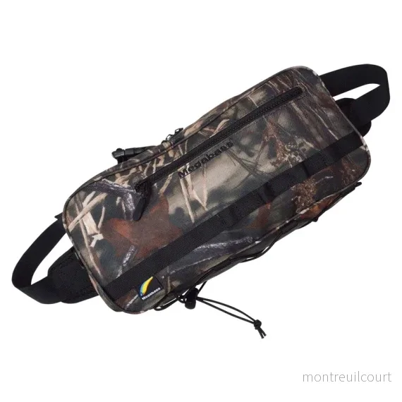 Megabass Rapid Bag Real Camo