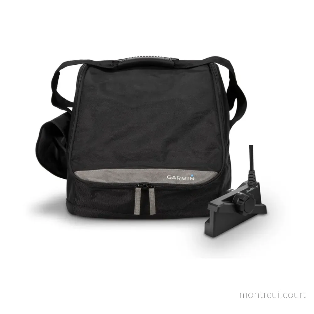Garmin LiveScope Plus LVS34-IF kit för isfiske
