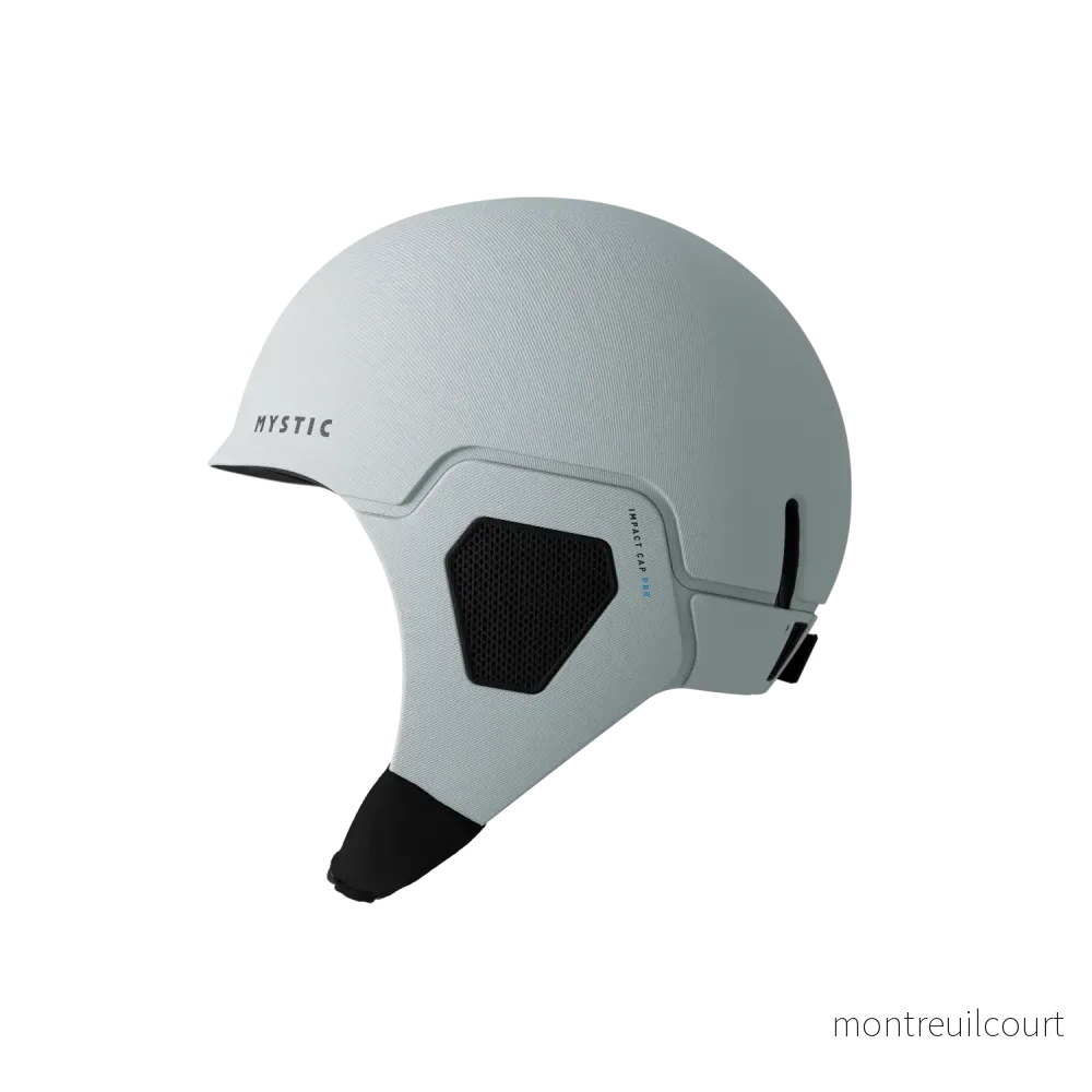 Mystic Impact Cap 2024 vit - Bild 2