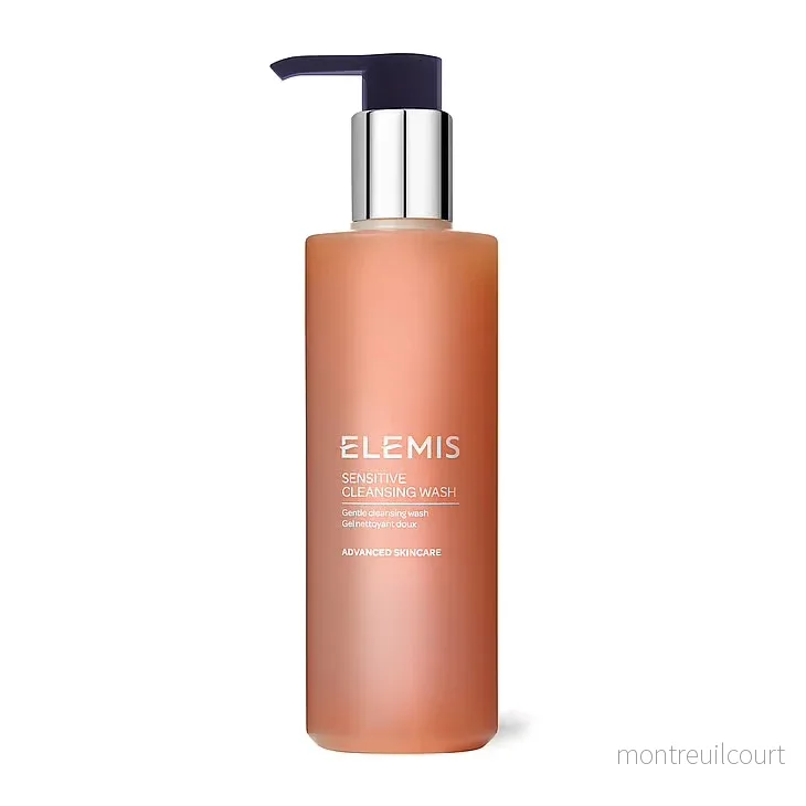 Elemis Sensitive Cleansing Wash 200 ml Elemis Sensitive Cleansing Wash 200 ml