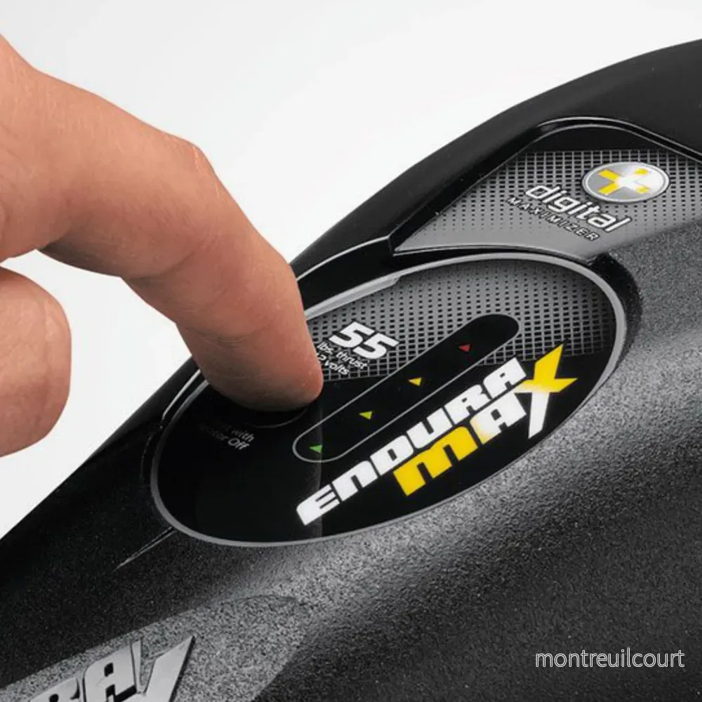 Minn Kota Endura Max 50 36'' 12V - Bild 3