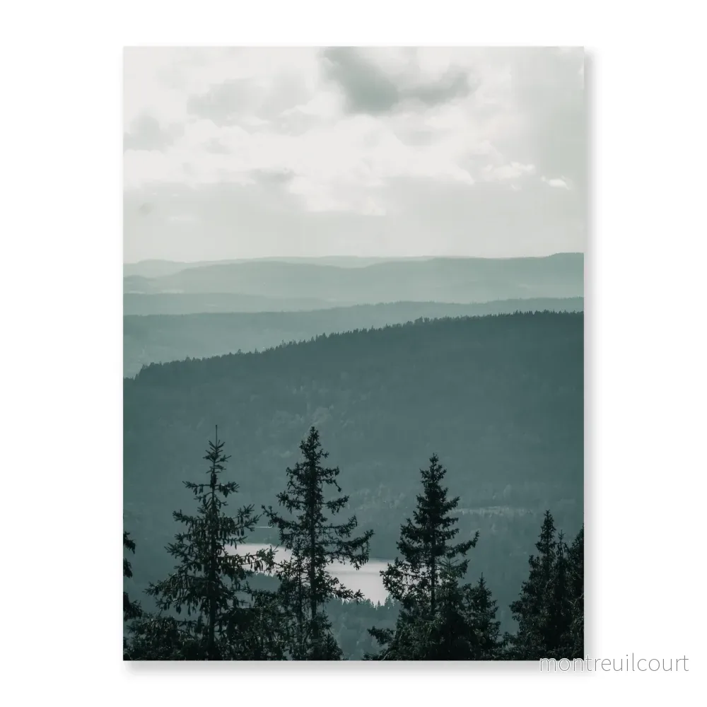 Poster Jämtland landskap Poster Jämtland landskap