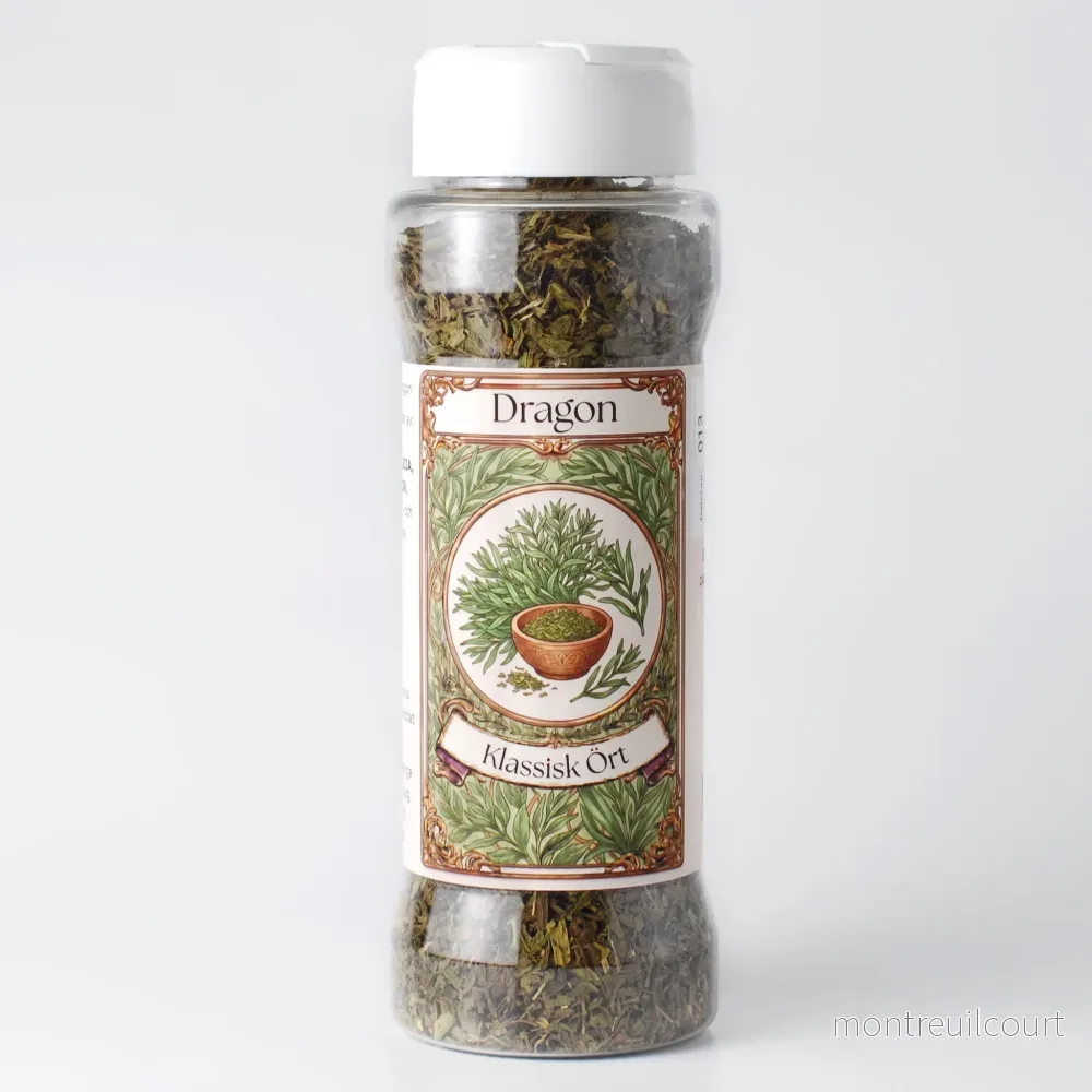 Dragon – 25 g Dragon – 25 g
