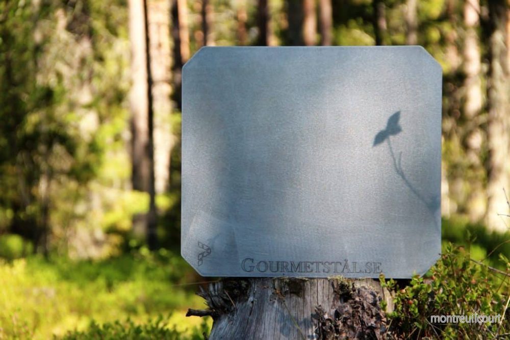 Gourmetstål Norrland Gourmetstål Norrland