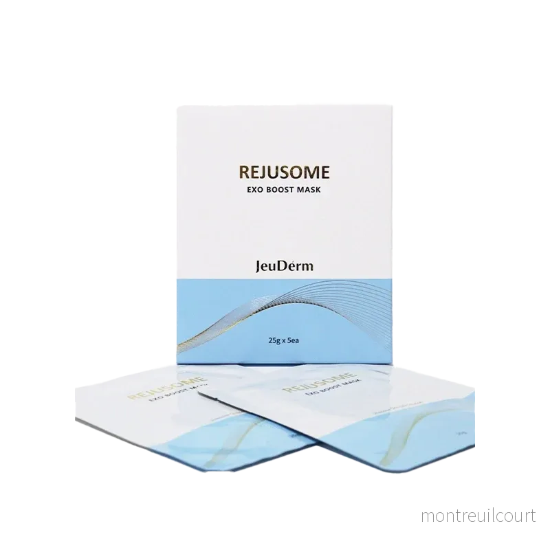 Rejusome Exo Boost Mask (Styckvis) Rejusome Exo Boost Mask (Styckvis)