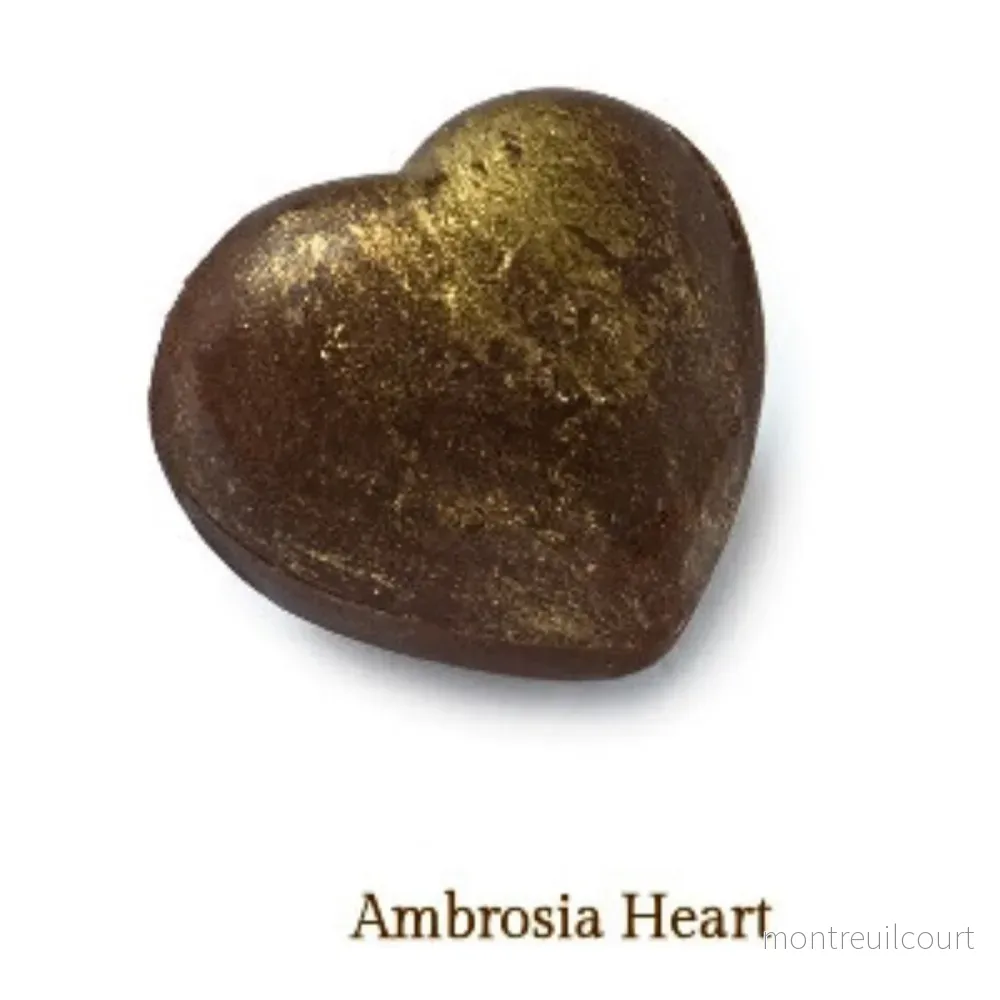 Ambrosia Heart Ambrosia Heart