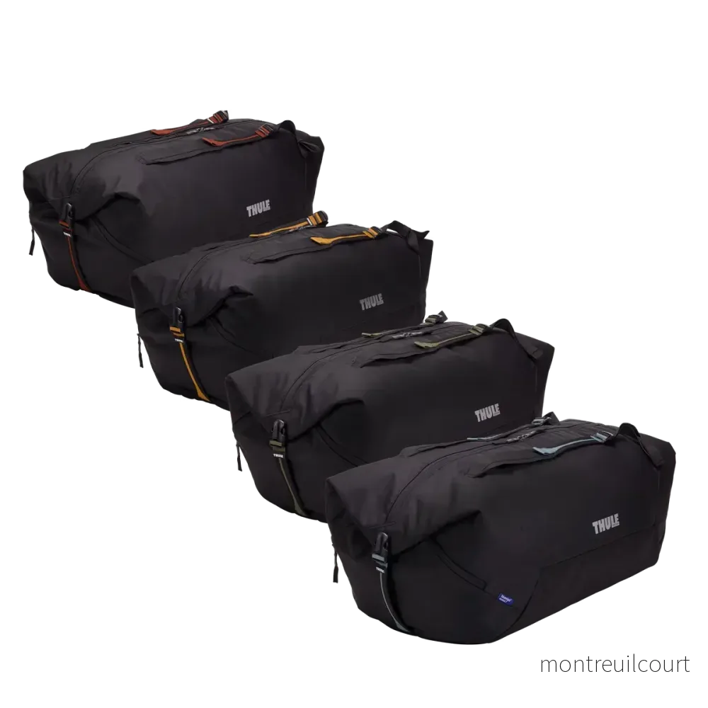 Thule GoPack Duffel Set