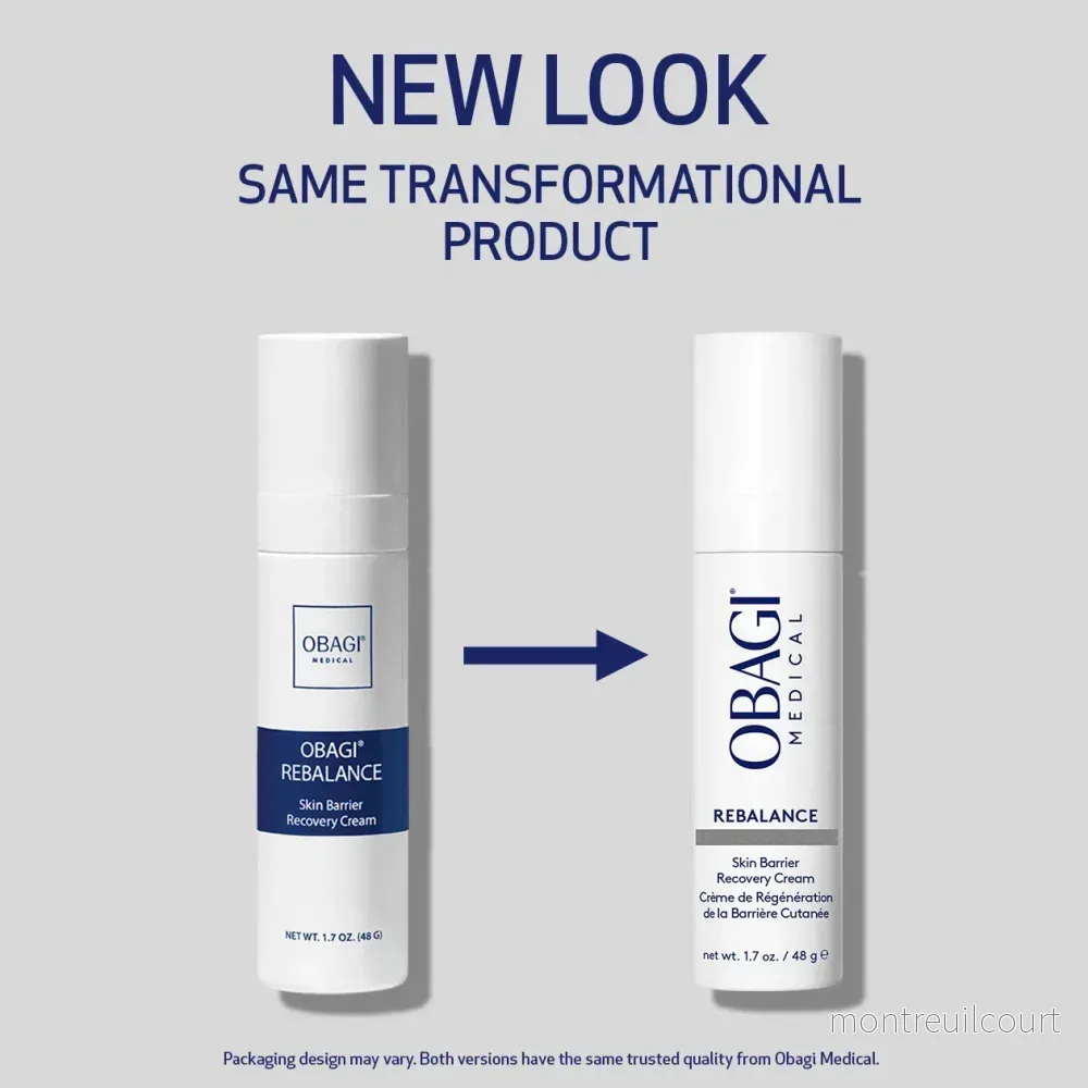 OBAGI Rebalance Skin Barrier Recovery Cream - Bild 2