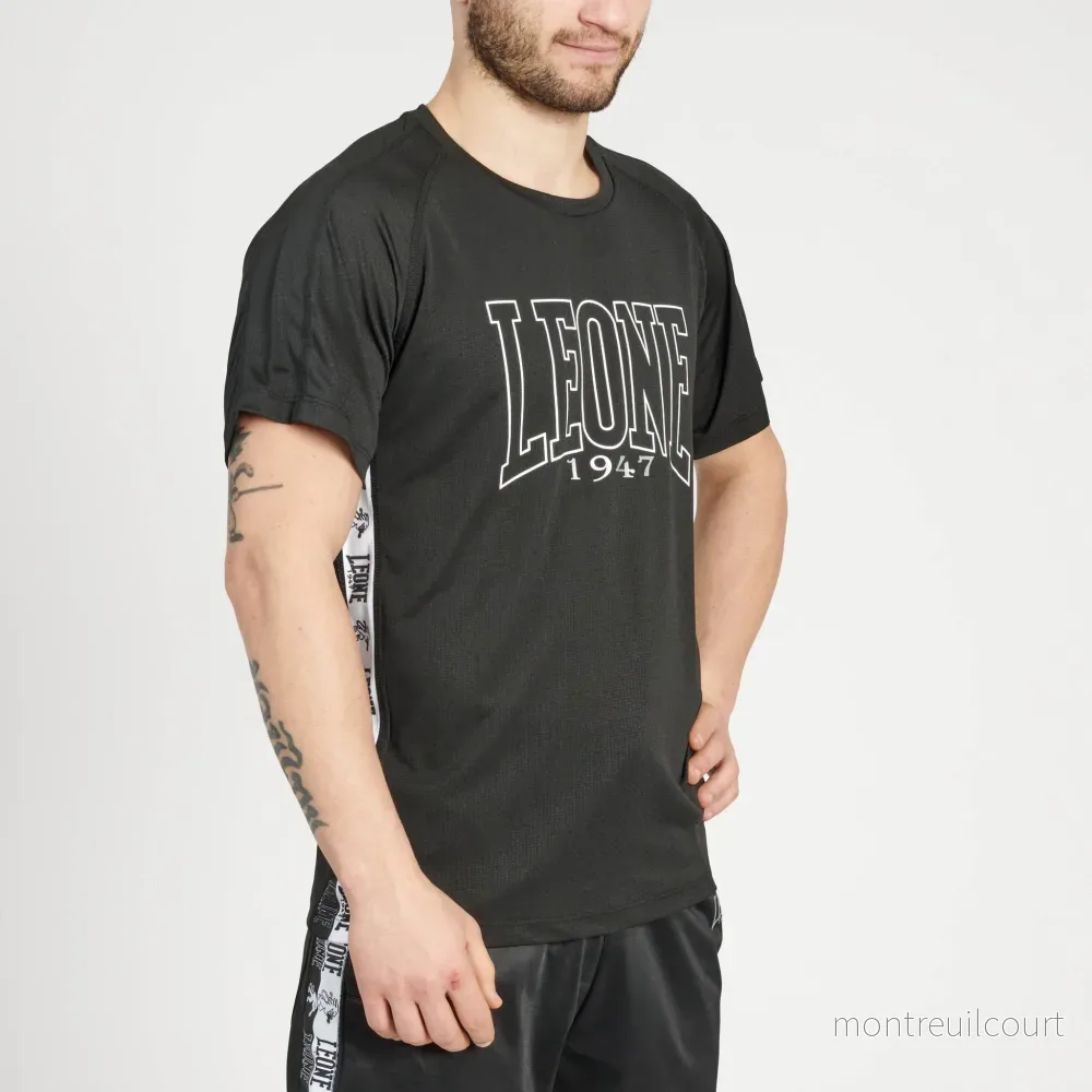 Leone 1947 T-shirt Iconic ABX431 Leone 1947 T-shirt Iconic ABX431