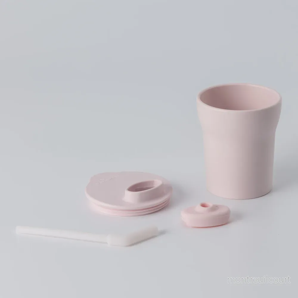 1-2-3 Sip! Barnmugg (Cotton Candy) - Bild 3