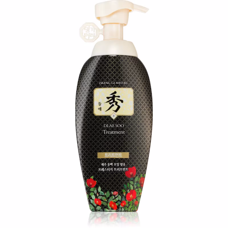 DAENG GI MEO RI Dlae Soo Hair Loss Care Treatment DAENG GI MEO RI Dlae Soo Hair Loss Care Treatment