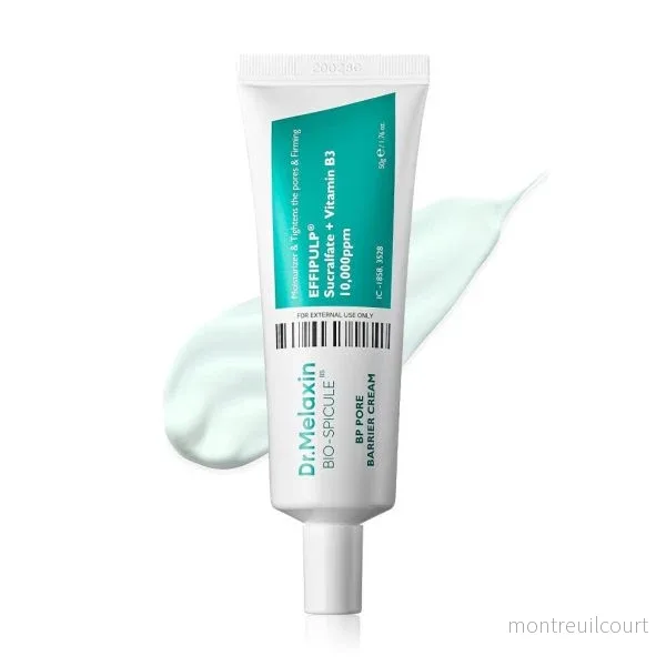 Dr.Melaxin BP Pore Barrier Cream 50g Dr.Melaxin BP Pore Barrier Cream 50g