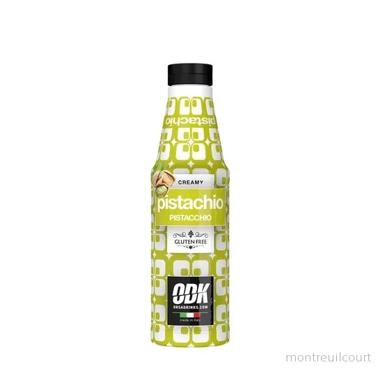 ODK PISTAGE CREAM