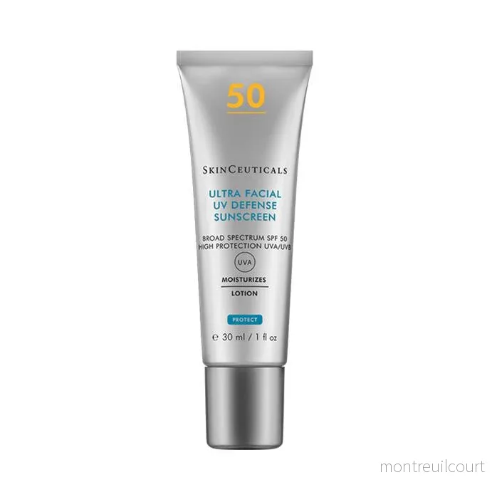 SkinCeuticals Ultra Facial Defense SPF50 + lyxprov värde 250:- SkinCeuticals Ultra Facial Defense SPF50 + lyxprov värde 250:-